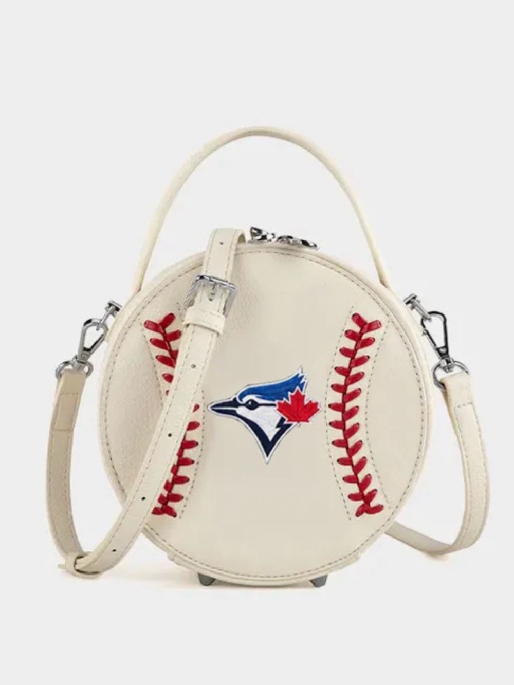 Montana West Blue Jays purse